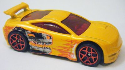 Seared Tuner