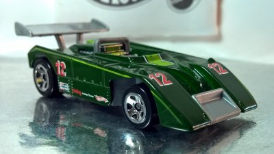 Shadow Mk IIa