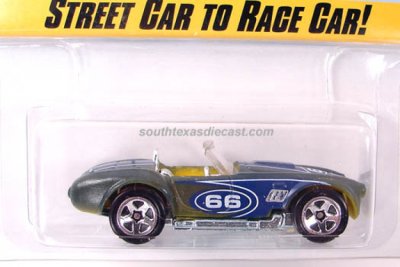 Shelby Cobra 427 S/C