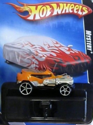 Shell Shock