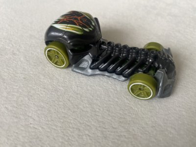 Skull Crusher
