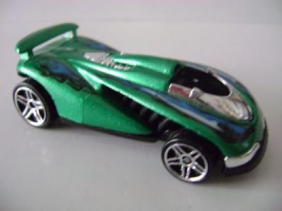 Speed Shark