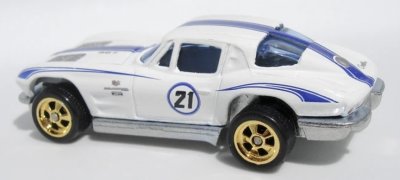 Split Window '63
