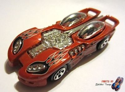 Splittin' Image II