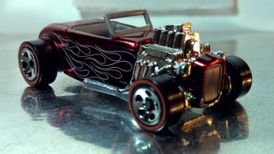 Street Rodder