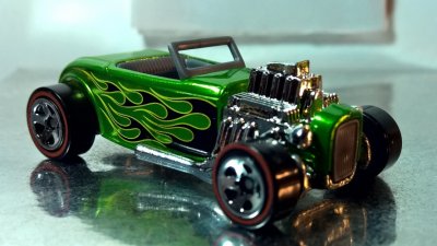 Street Rodder