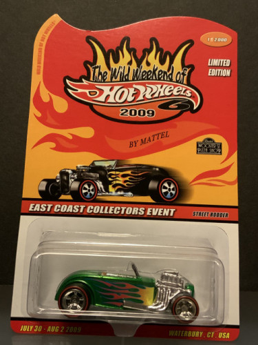 Street Rodder