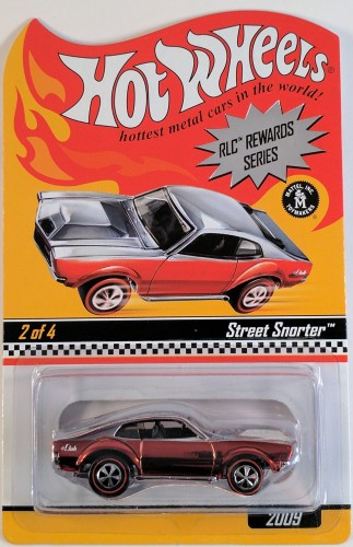 Street Snorter