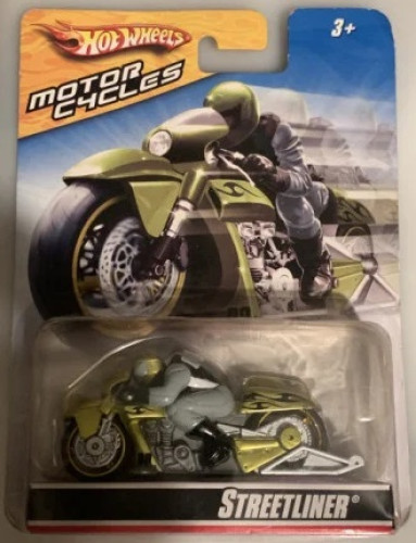 Streetliner