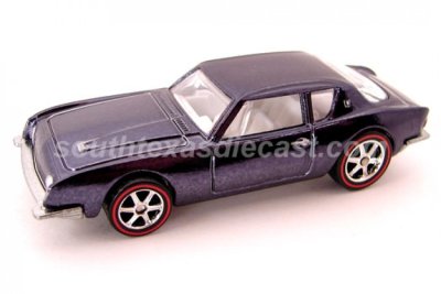 Studebaker Avanti