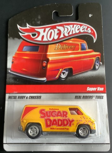 Super Van