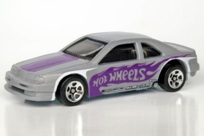 T-Bird Stocker