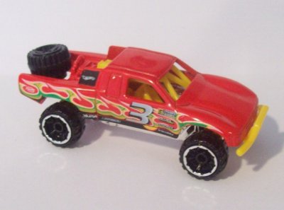 Toyota Baja Truck