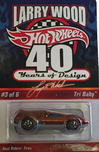 Tri Baby