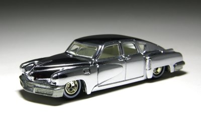 Tucker Torpedo