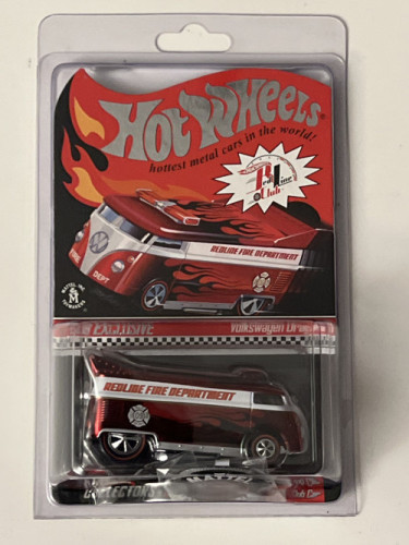 Volkswagen Drag Bus