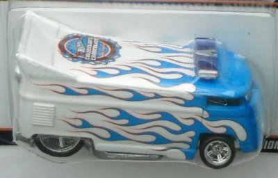 Volkswagen Drag Bus