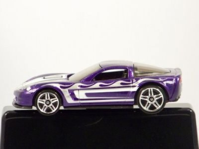 09 Corvette ZR1