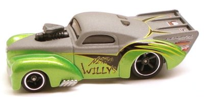 41 Willys