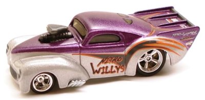41 Willys
