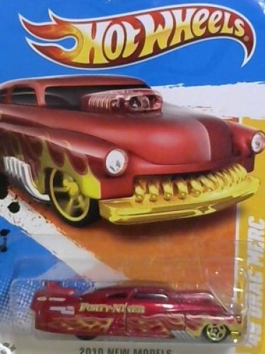 49 Drag Merc