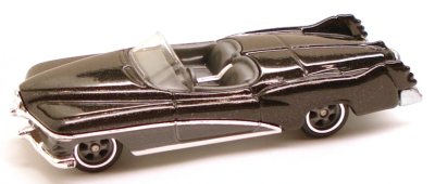 51 Le Sabre Concept