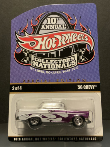 56 Chevy