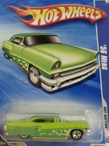 56 Merc