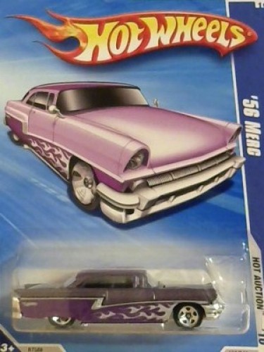 56 Merc