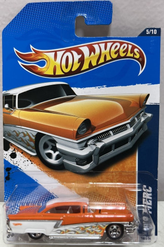 56 Merc