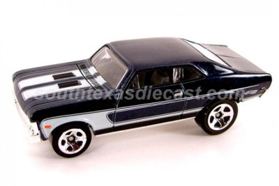 68 Chevy Nova