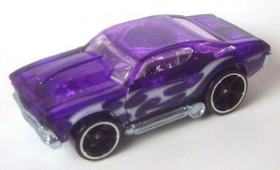 69 Chevelle