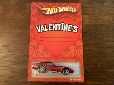 69 Corvette
