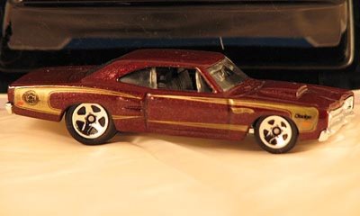 69 Dodge Coronet Superbee
