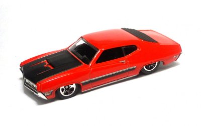 70 Ford Torino