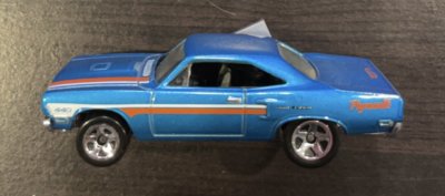 70 Plymouth Road Runner