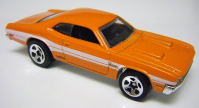 71 Dodge Demon