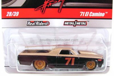 71 El Camino