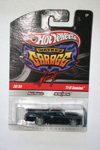 71 El Camino