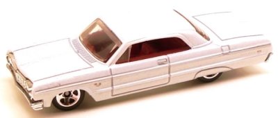 1964 Chevy Impala