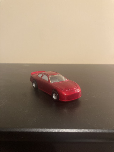 1998 Ford Stocker