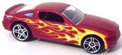 2005 Ford Mustang GT