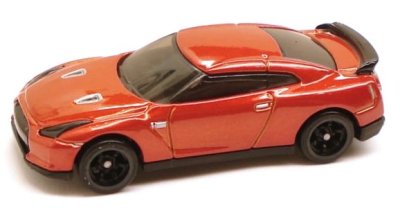 2009 Nissan GT-R