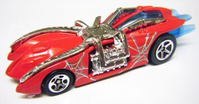 Arachnorod