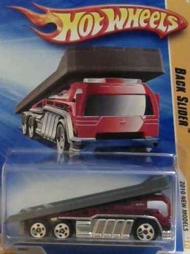 Back Slider