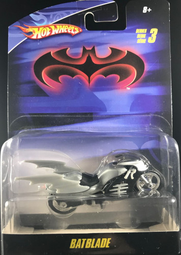 Batblade