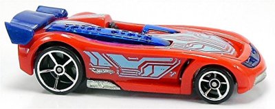 Battle Spec