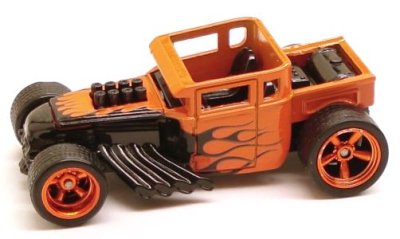 Bone Shaker