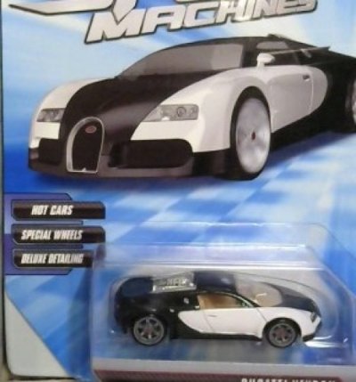 Bugatti Veyron
