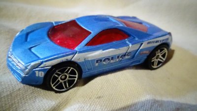 Cadillac Cien